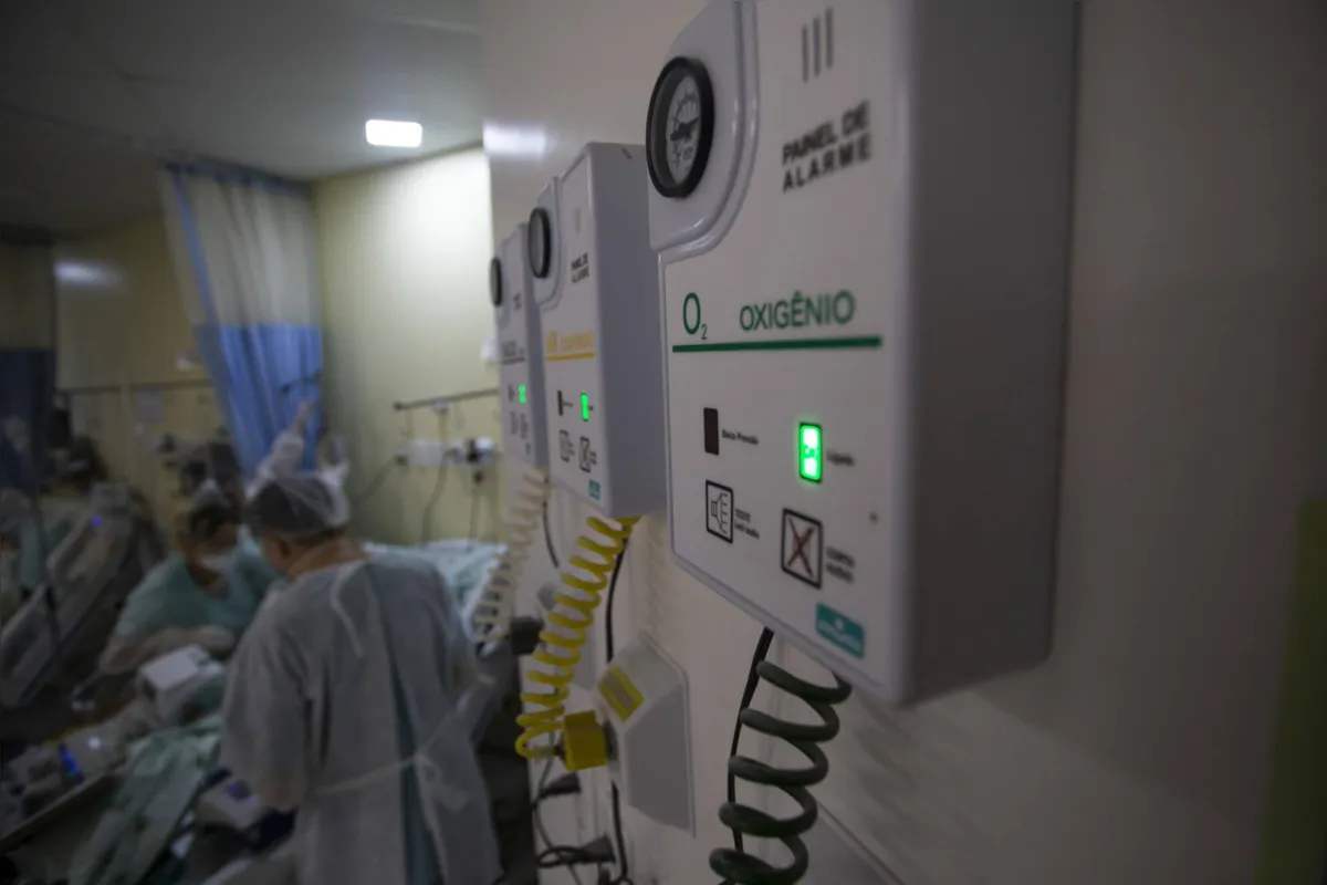 Imagem ilustrativa da imagem Londrina confirma mais 266 casos e um novo óbito pelo coronavírus