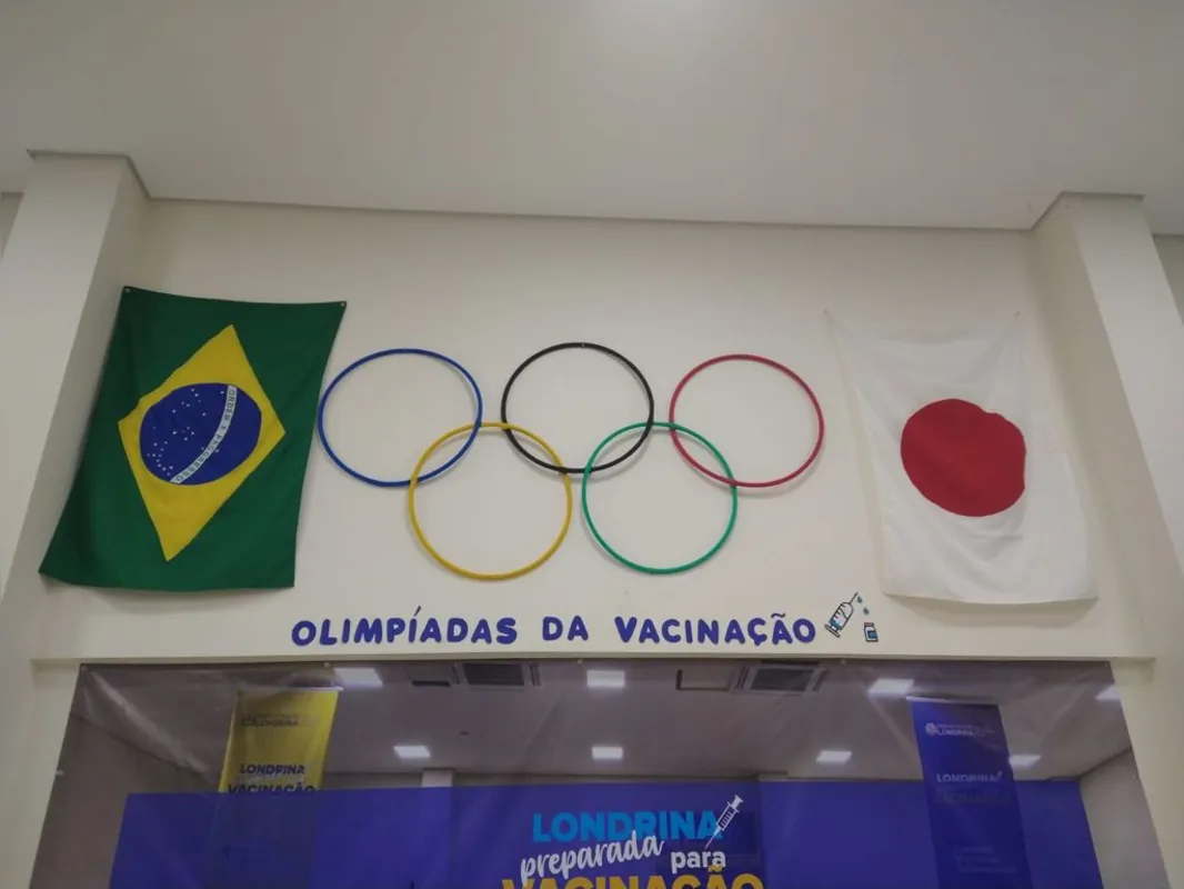 Imagem ilustrativa da imagem Londrina prepara 'balada da vacina' neste fim de semana