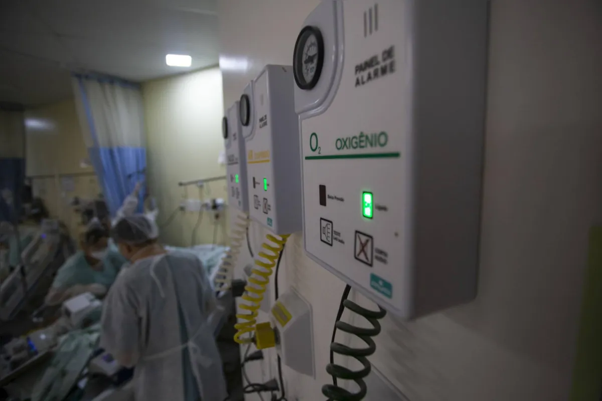 Imagem ilustrativa da imagem Londrina registra mais duas mortes pelo coronavírus
