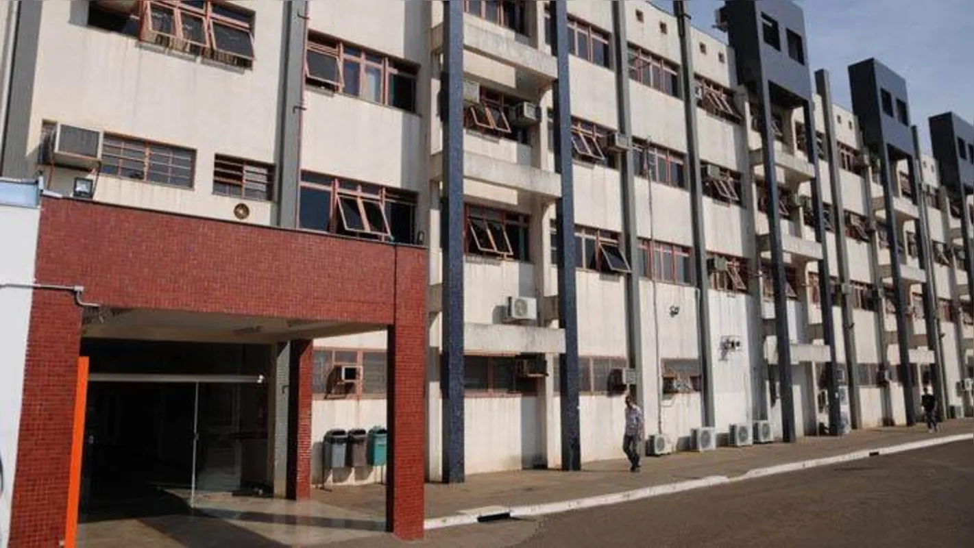 O município de Londrina apresentou mais seis mortes e 159 novos casos confirmados de covid-19. 