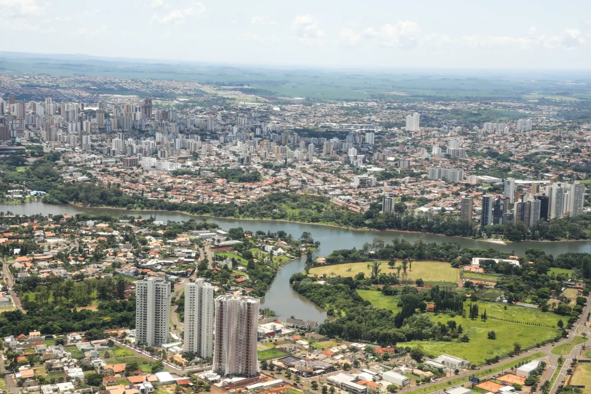 Imagem ilustrativa da imagem Londrina tem todas as condições para abrigar a Escola de Sargentos