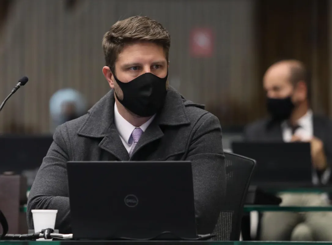 Deputado Requião Filho