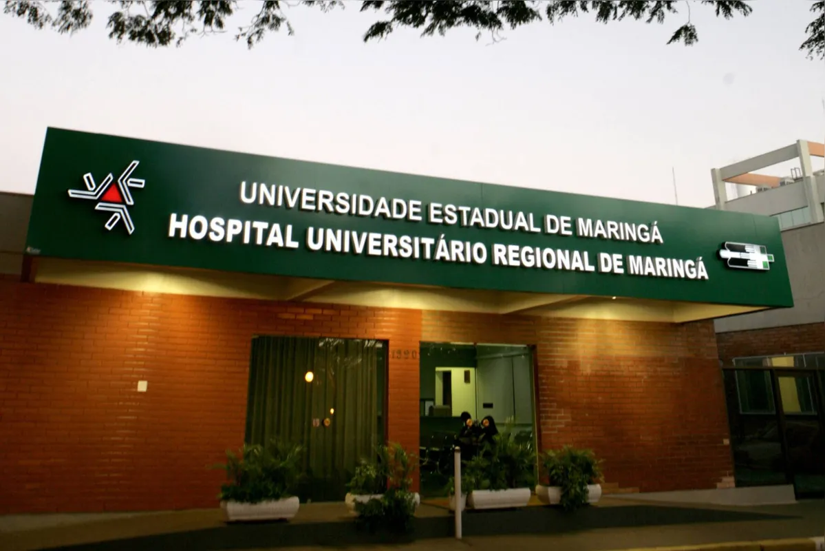 A cidade de Maringá possui 757 casos ativos da doença. 