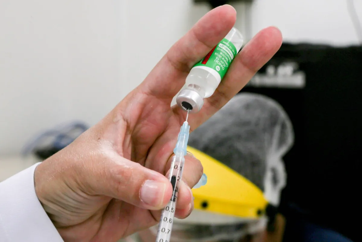 A cidade possui hoje um acumulado de 1.440 mortes e 58.476 casos confirmados desde o início da pandemia.