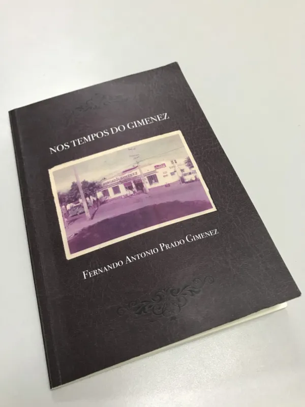 Livro com edição limitada tem distribuição gratuita