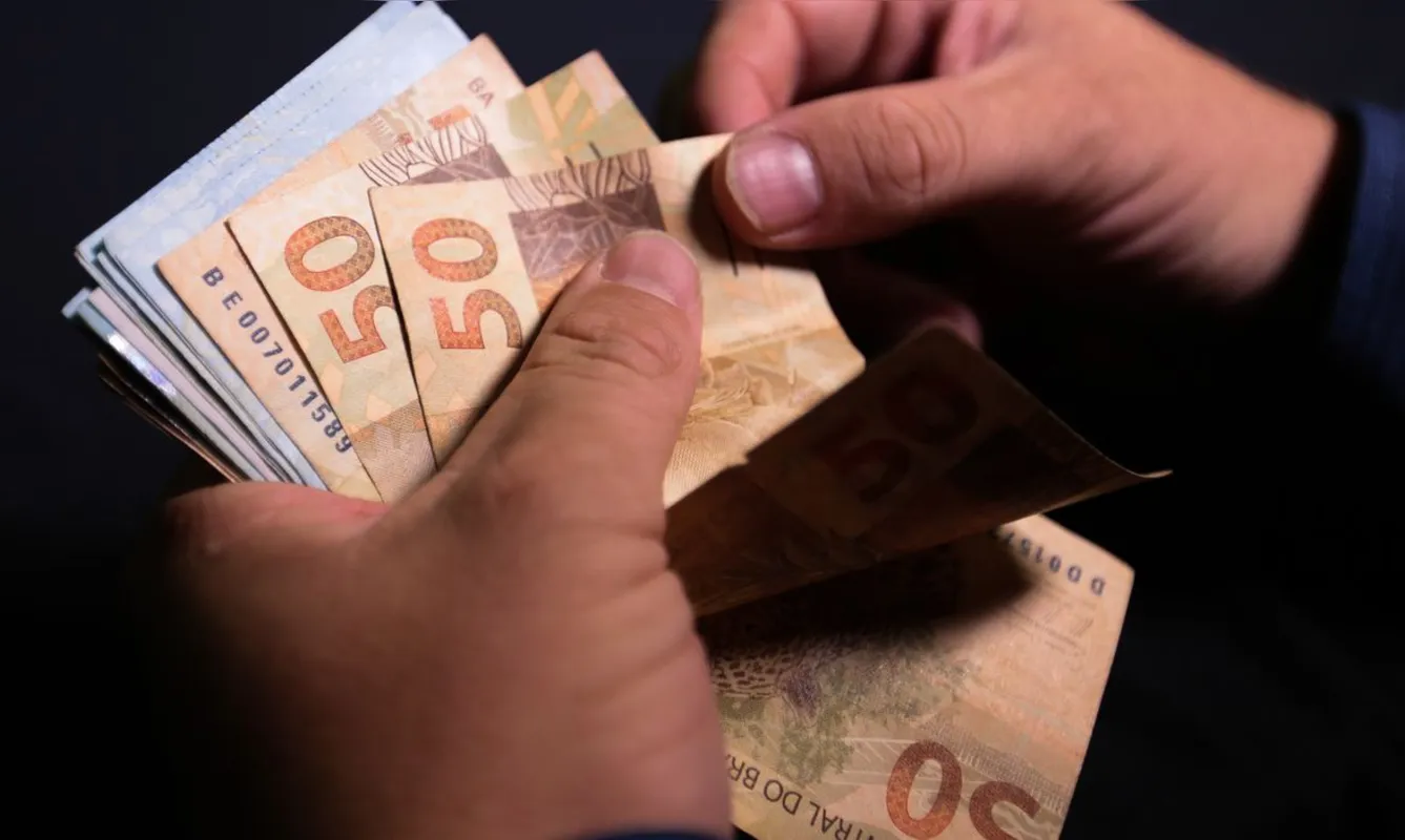Imagem ilustrativa da imagem Mercado financeiro eleva projeção da inflação para 6,79%