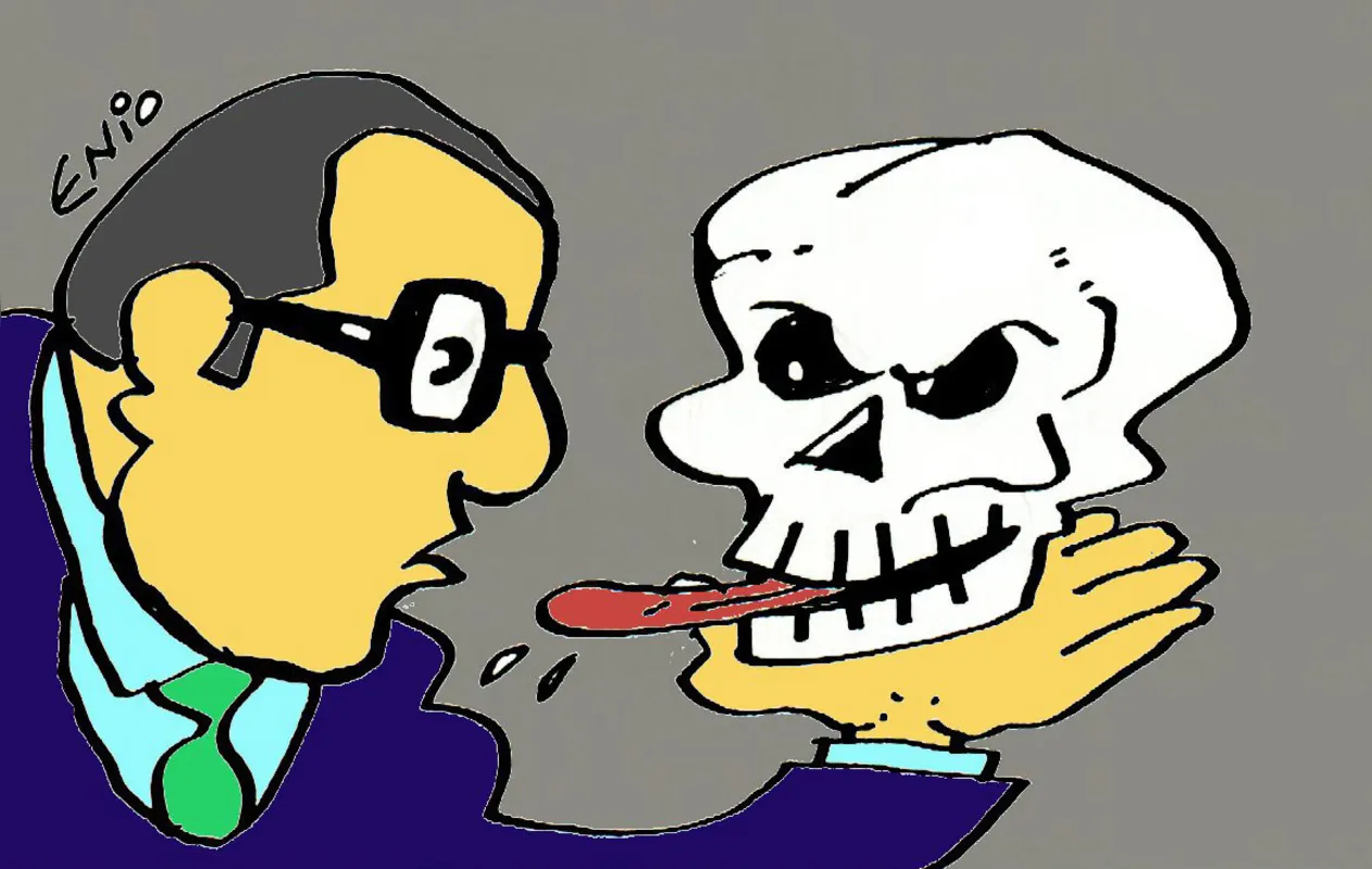 Imagem ilustrativa da imagem Ministro vai para Lisboa e abre briga por vaga no TCU