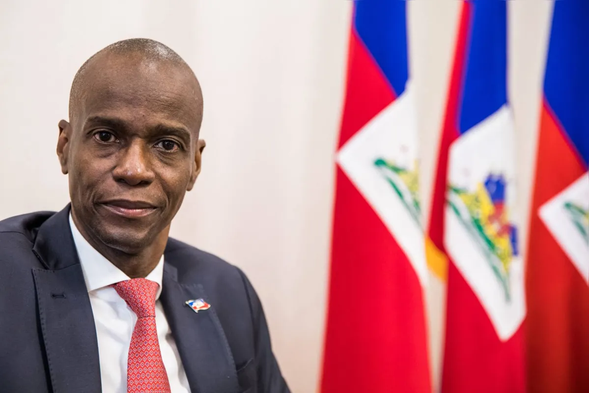 Parte do grupo de assassinos que atacou Jovenel Moïse falava espanhol