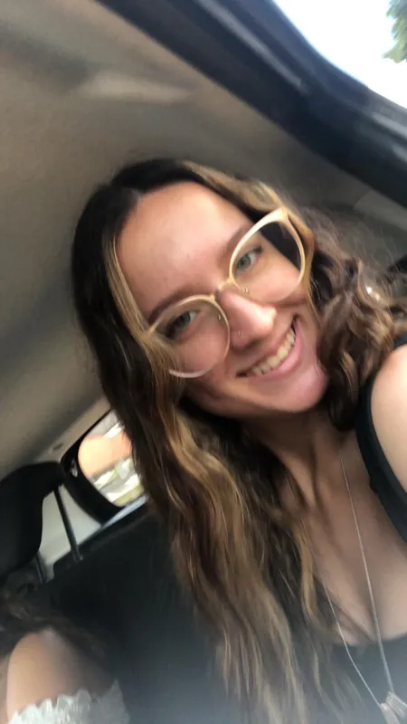 Letícia Cangussú Campinha (18), defende o aprendizado constante para lutar com embasamento contra injustiças sociais