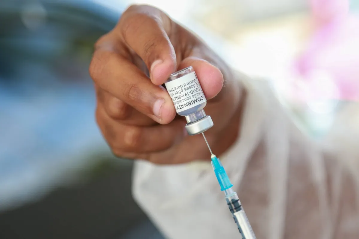 Imagem ilustrativa da imagem Municípios devem prestar esclarecimentos sobre atrasos na imunização contra a Covid-19