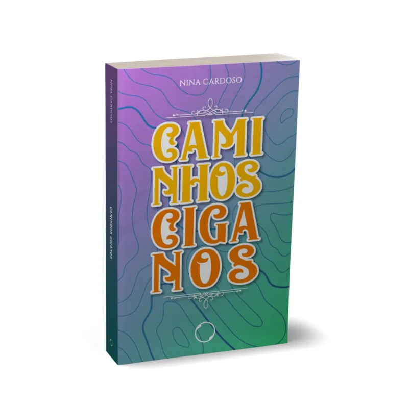 Imagem ilustrativa da imagem Narrativa leva leitor a caminhos ciganos