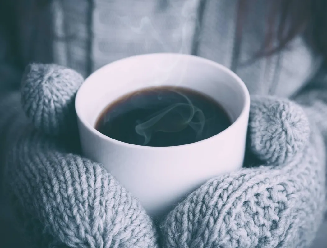Imagem ilustrativa da imagem Nova onda de frio nesta semana exige cuidados com a saúde