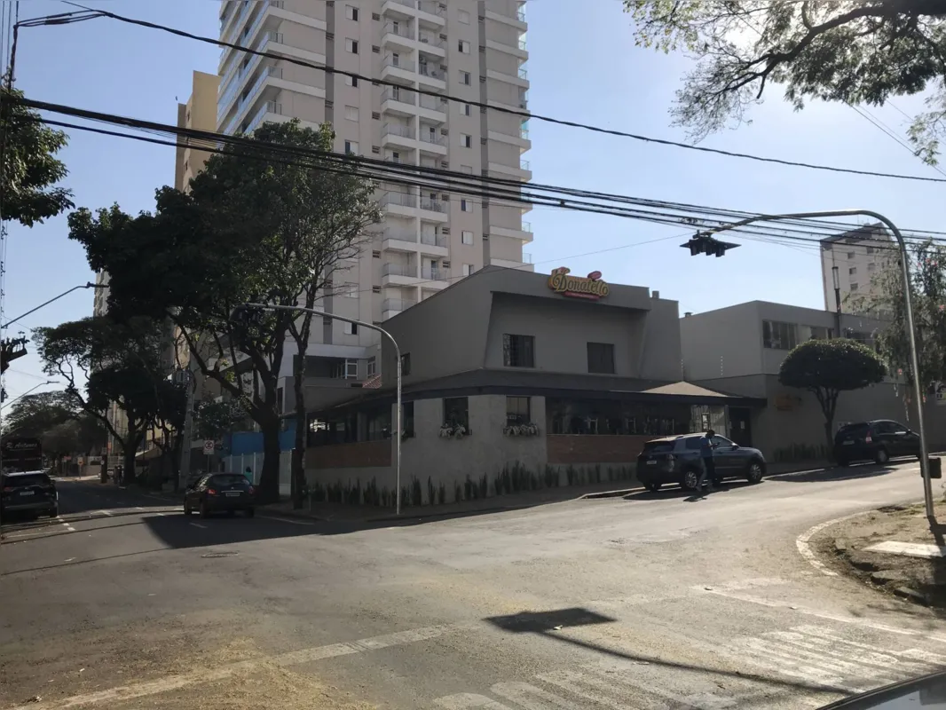 Imagem ilustrativa da imagem Novos semáforos entram em funcionamento em Londrina