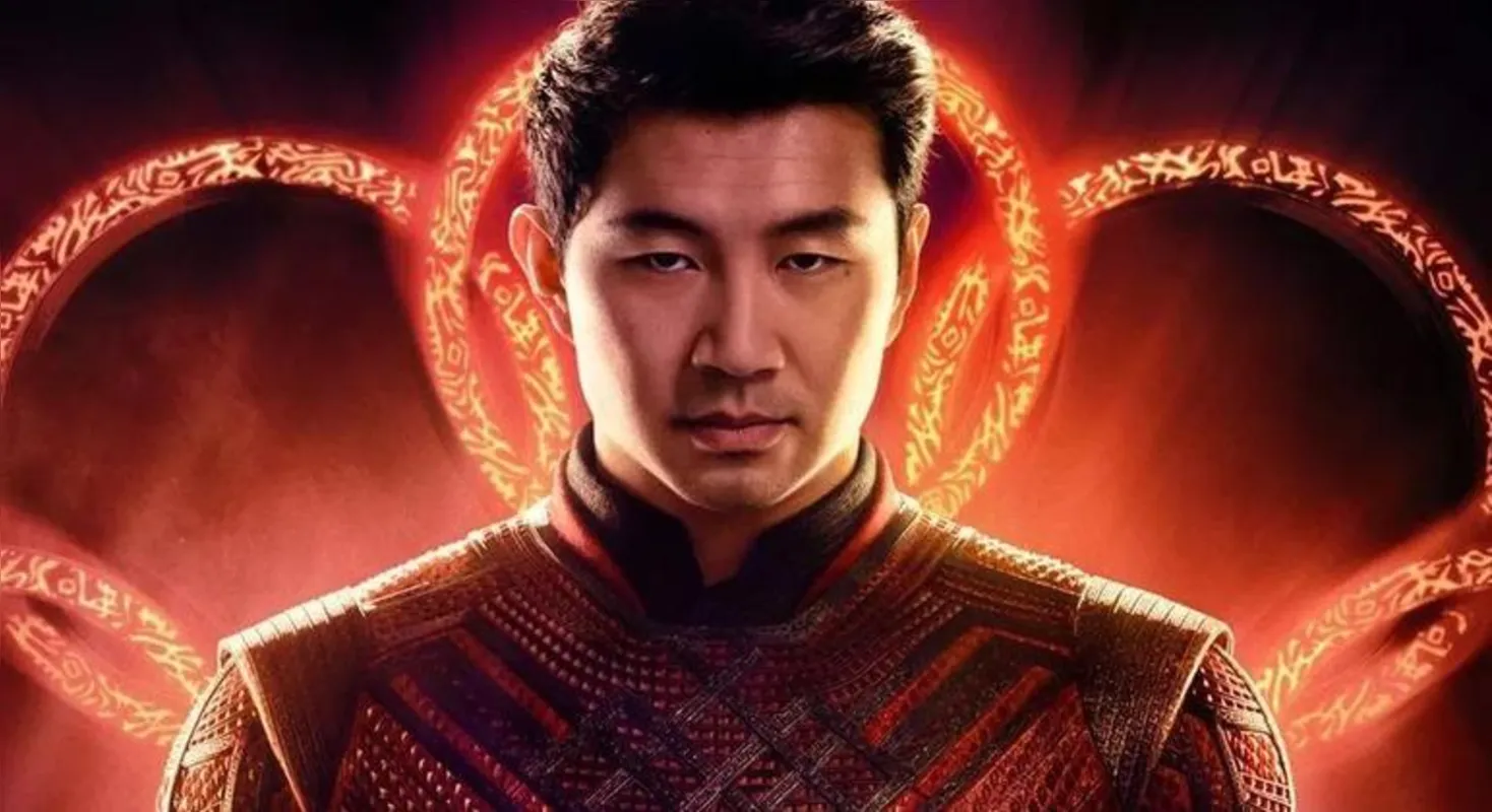 "Shang-Chi e a Lenda dos Dez Anéis" é a primeira produção da Disney, após a pandemia, a ser lançada somente nos cinemas