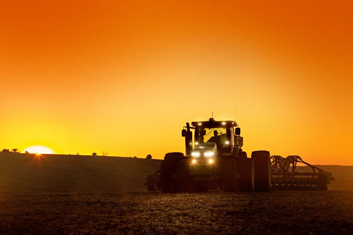 Imagem ilustrativa da imagem O crédito rural e a adoção de novas tecnologias