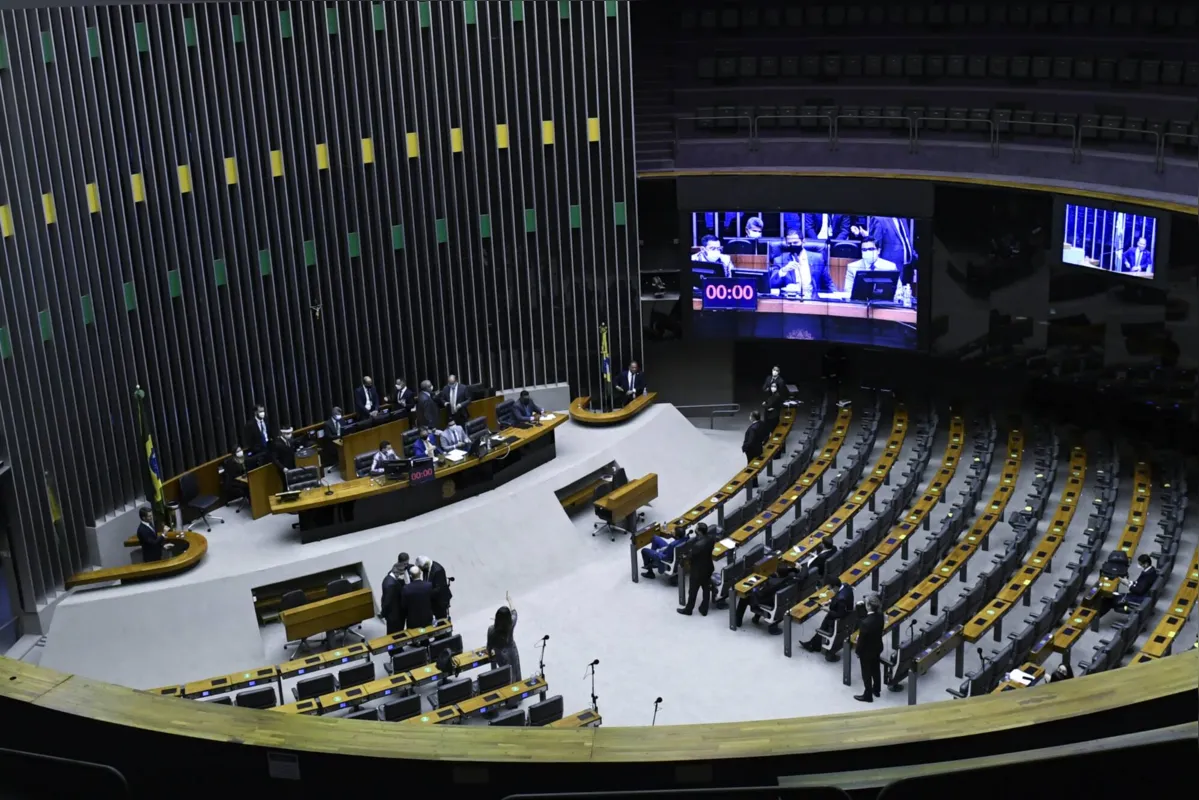 Imagem ilustrativa da imagem OPINIÃO DO LEITOR - O sistema feudal no Senado