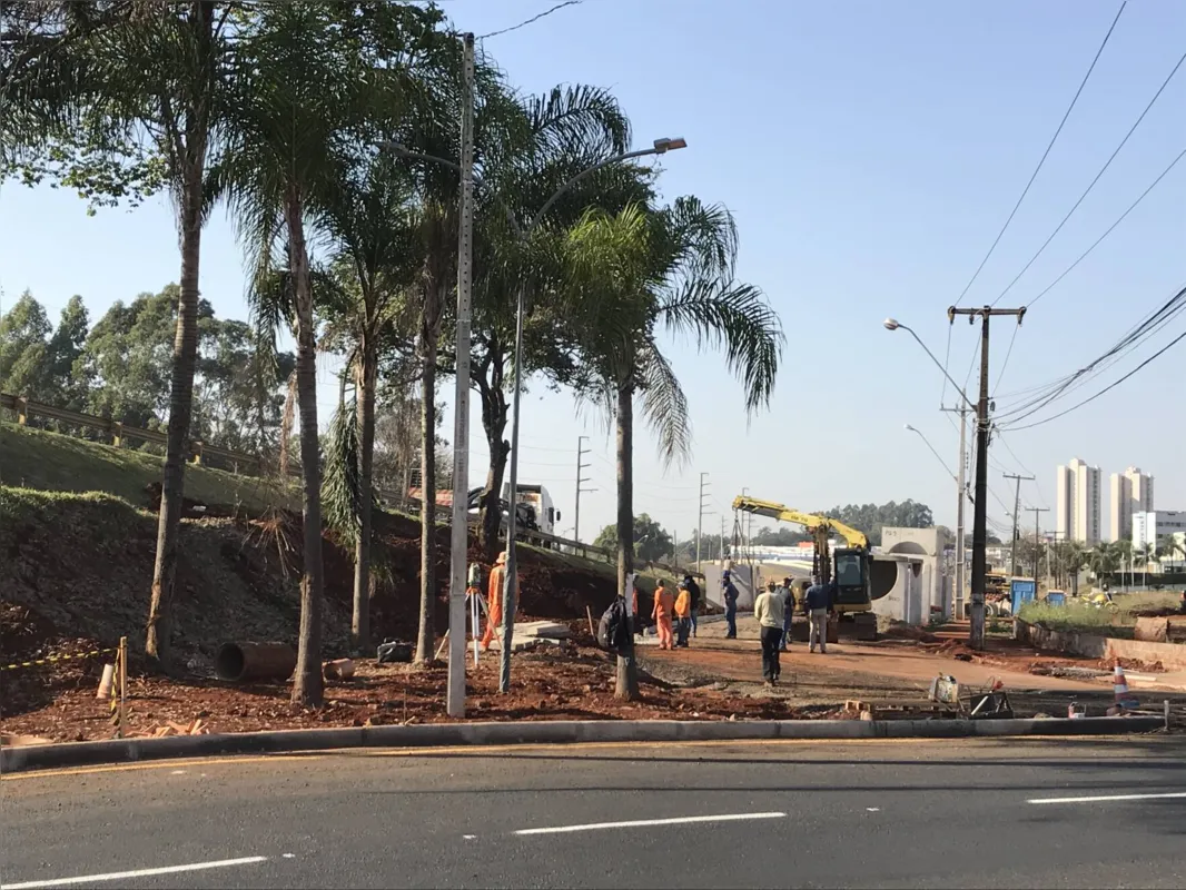 Imagem ilustrativa da imagem 'Oitão da Madre' em Londrina será liberado nesta quarta-feira