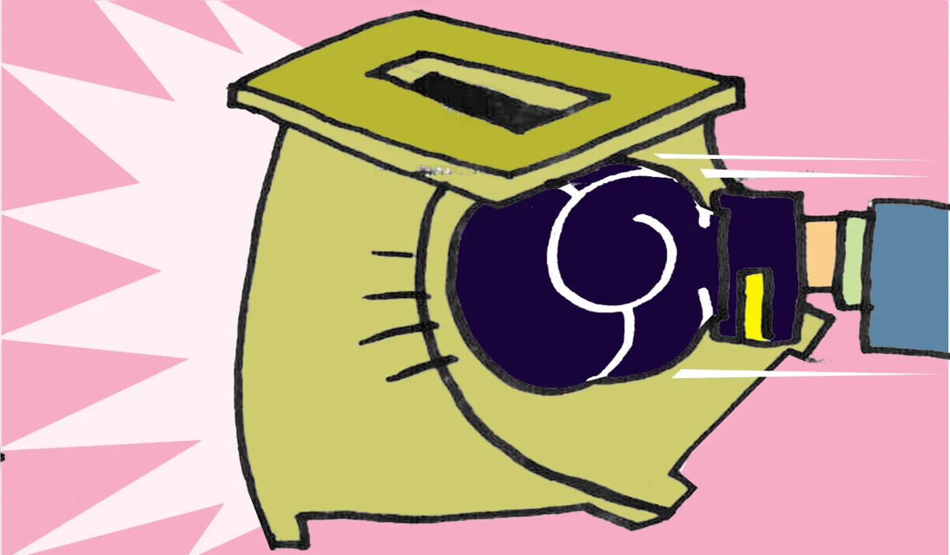 Imagem ilustrativa da imagem Oposição tentará impedir aumento do bolsa-família