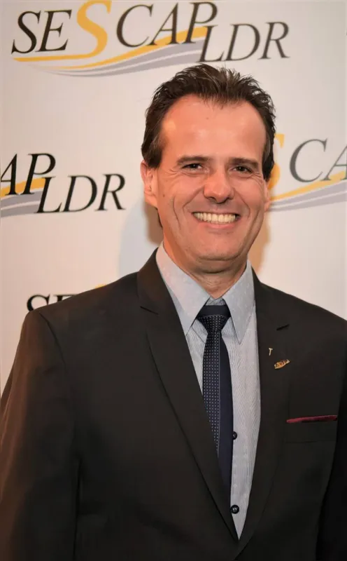Imagem ilustrativa da imagem Os esportes coletivos precisam voltar a empolgar Londrina