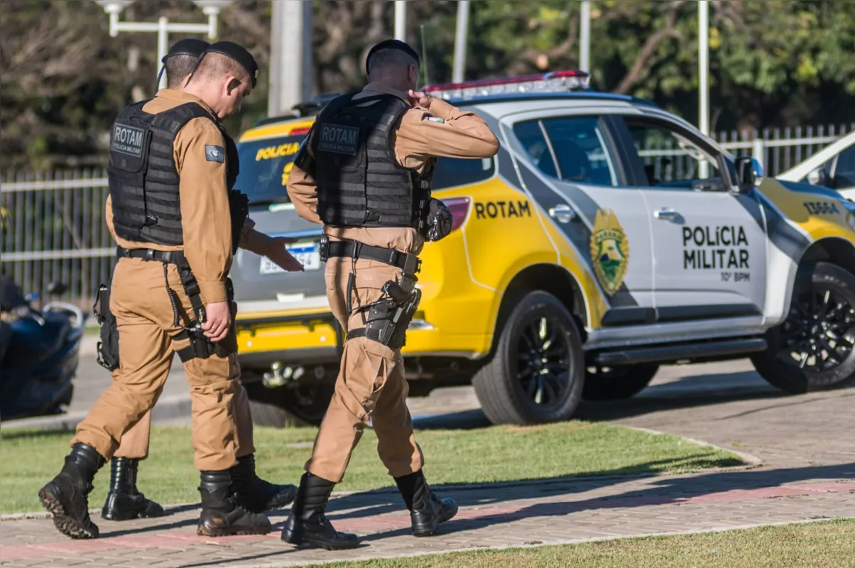Imagem ilustrativa da imagem PMPR anuncia mudança no policiamento na região de Londrina