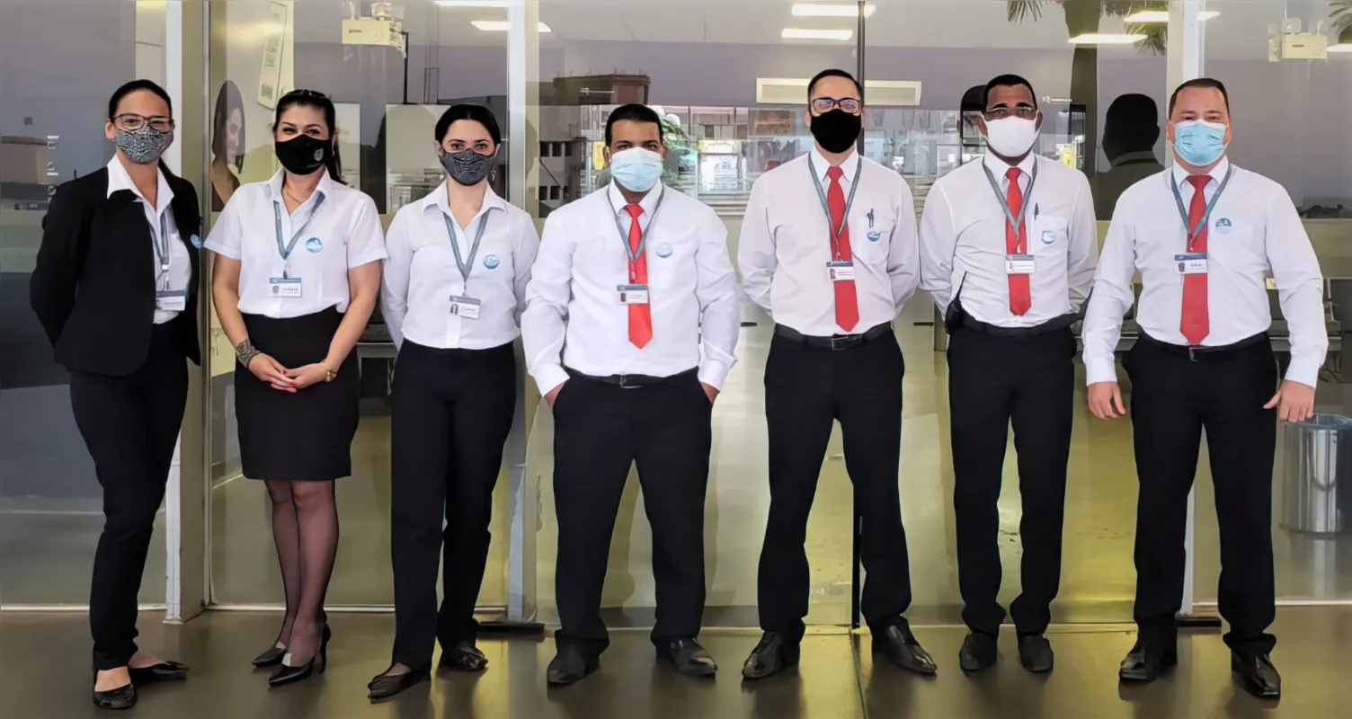 Imagem ilustrativa da imagem Para o Hospital do Câncer de Londrina