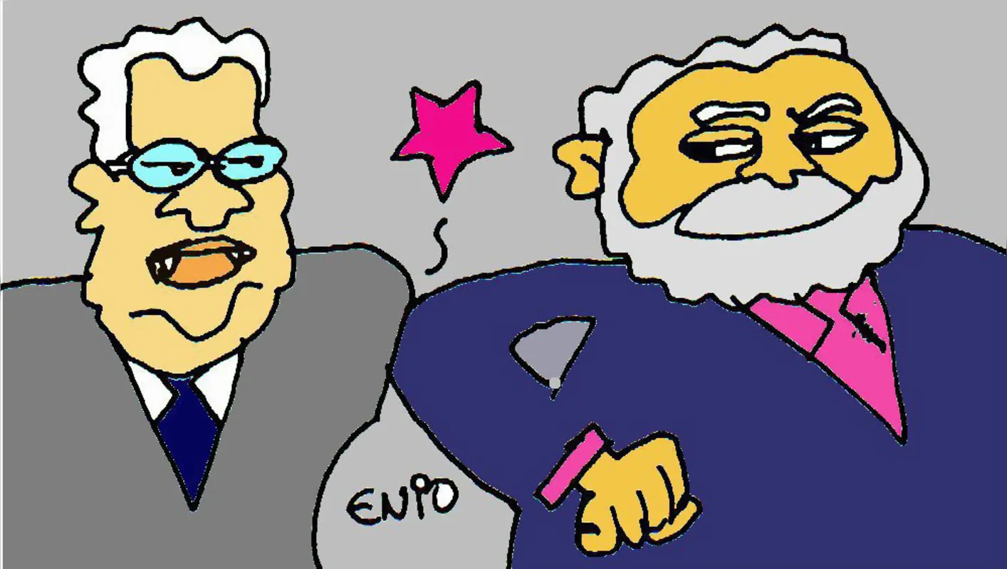 Imagem ilustrativa da imagem Pesquisa aponta péssima avaliação do Congresso
