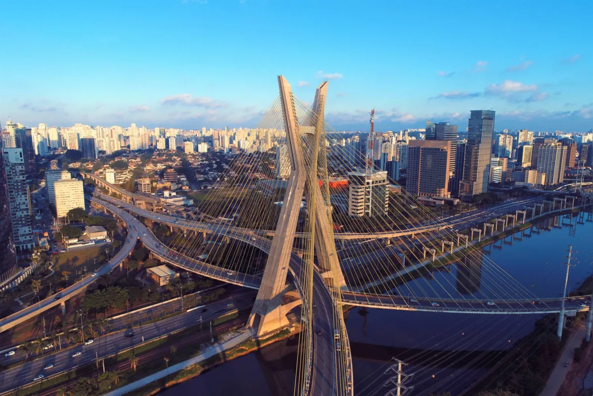 Imagem ilustrativa da imagem Plaenge chega à capital de São Paulo