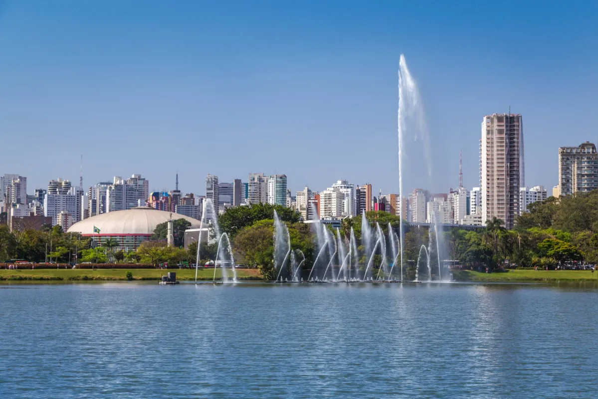Imagem ilustrativa da imagem Plaenge chega à capital de São Paulo
