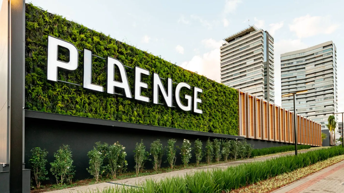 Imagem ilustrativa da imagem Plaenge chega à capital de São Paulo