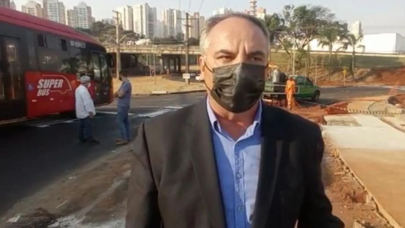 Imagem ilustrativa da imagem Por melhor sinalização, 'Oitão da Madre' será liberado só na quinta