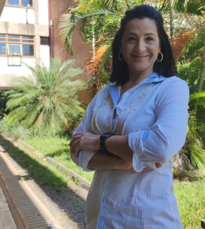 Eloisa Rodrigues