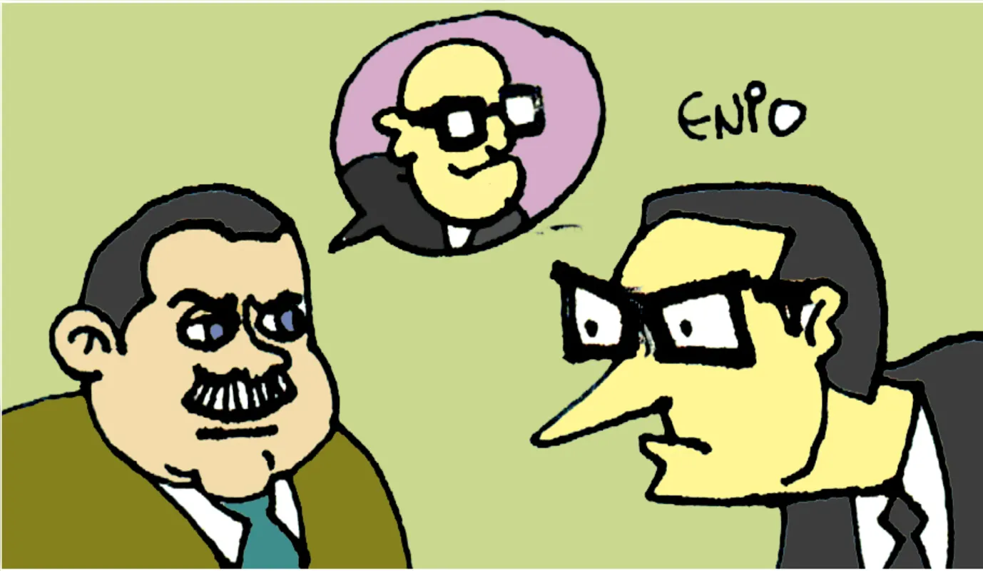 Imagem ilustrativa da imagem Povo usa SUS e banca plano de saúde das estatais