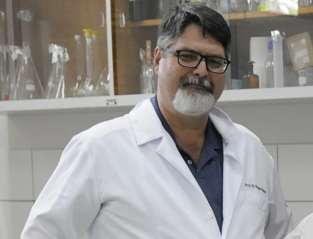 Wagner Paiva foi fundamental para a construção do projeto da SAG: inspiração para alunos