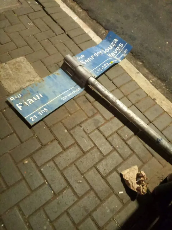 Imagem ilustrativa da imagem Quando os caminhos estão perdidos