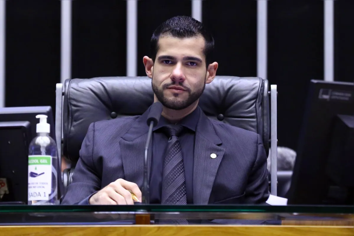 Imagem ilustrativa da imagem Relator indica pela cassação de Boca Aberta na Comissão de Ética da Câmara