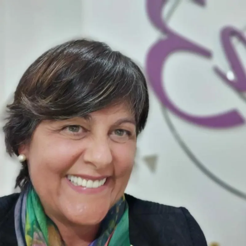 Ana Maria Moreira Monteiro "Promessas não cumpridas, ambientes tóxicos e liderança despreparada afastam bons profissionais" 