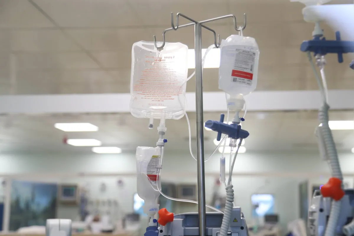 Os dados acumulados do monitoramento da doença mostram que o Estado soma 1.337.995 casos confirmados e 33.552 óbitos.