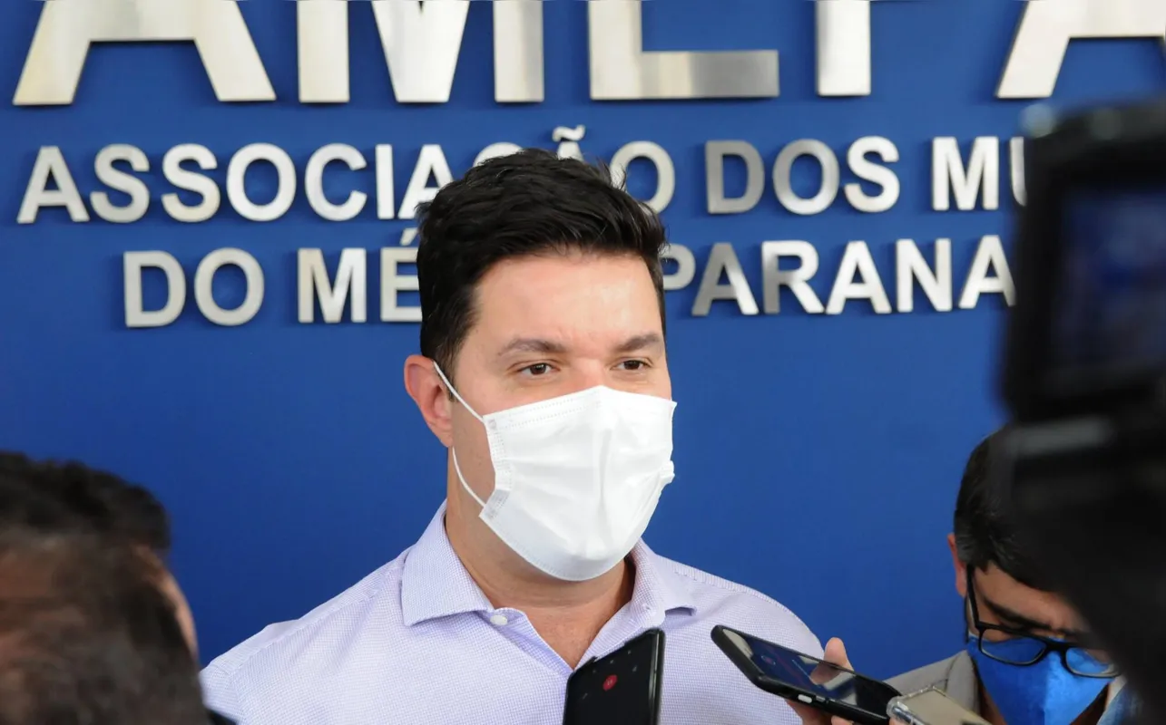 Imagem ilustrativa da imagem 'Serão de seis a oito meses para fazermos ajustes finos no modelo do pedágio'