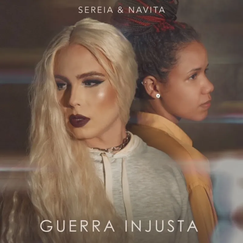 Imagem ilustrativa da imagem Sereia do Amazonas lança single e clipe em clima romântico