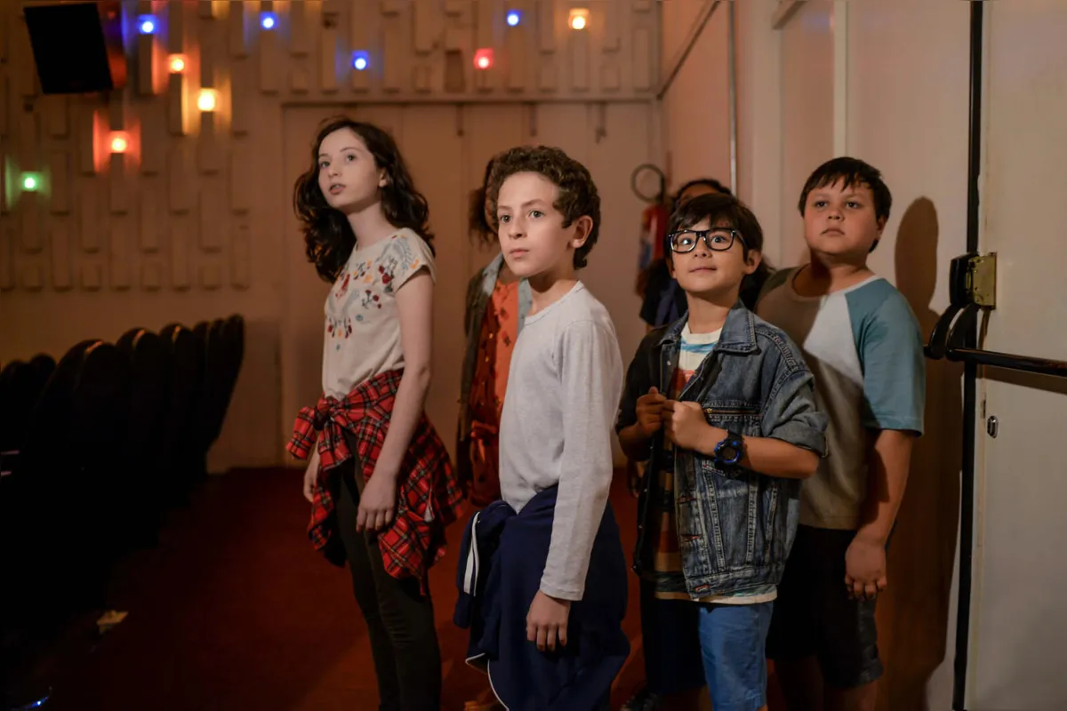 "Super Família": série  já havia sido disponibilizada em outras plataformas, como Looke, VOD Net Now e Vivo Play