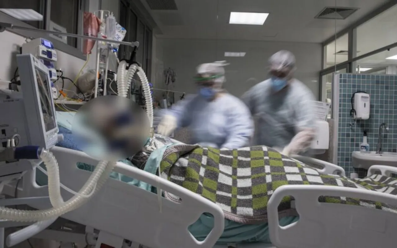 Imagem ilustrativa da imagem Sesa confirma mais 149 mortes pela Covid-19 no Paraná