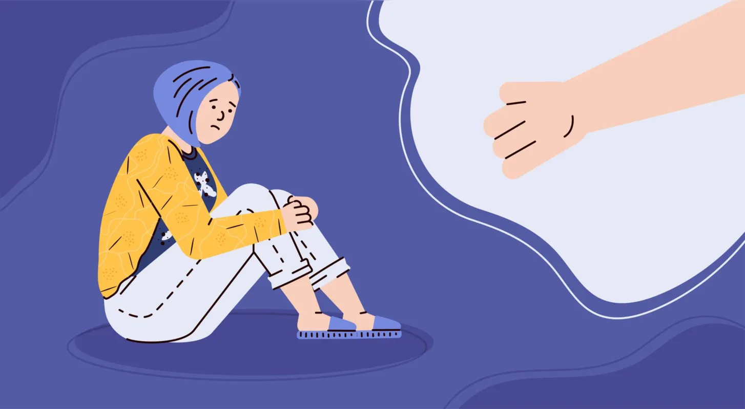 Imagem ilustrativa da imagem Setembro Amarelo é o mês de prevenção do suicídio