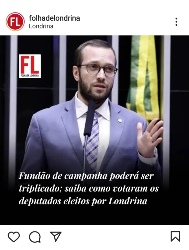 Imagem ilustrativa da imagem Sobrevivemos apesar dos políticos
