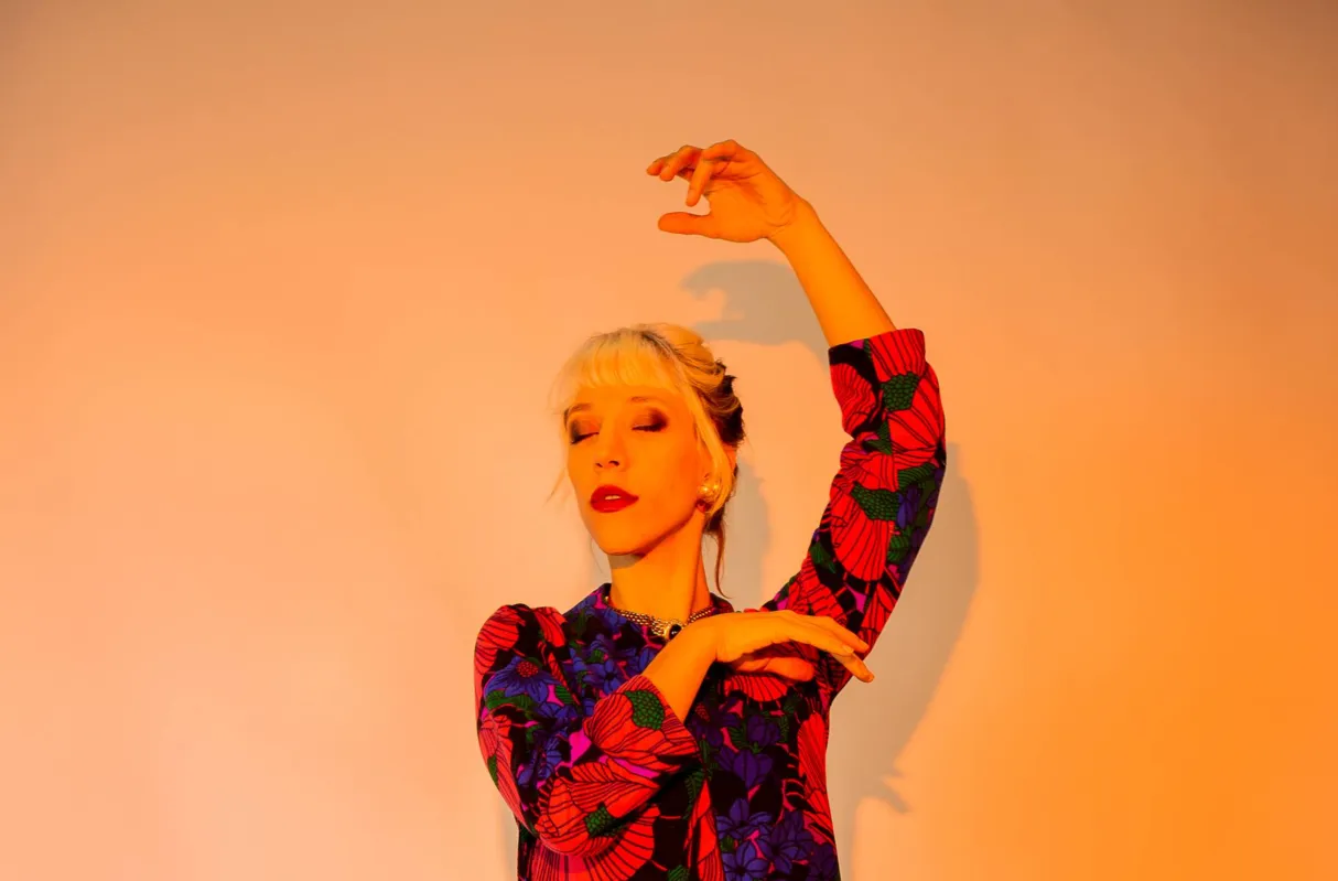 Sofia Pellegrini lança o EP "Neblina",  o primeiro, chamado Nó Cego" teve ótima repercussão em 2020 integrando a hotlist da Rolling Stone
