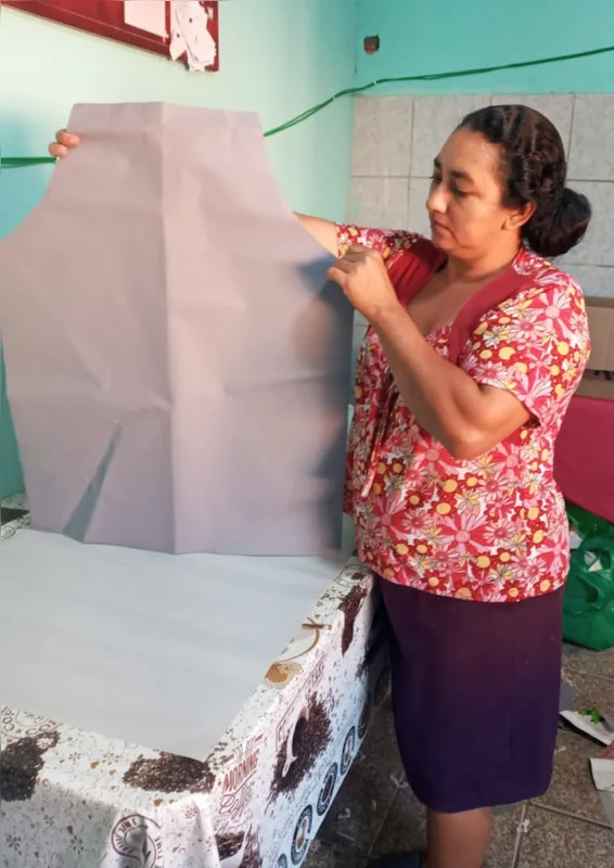 Imagem ilustrativa da imagem Sustentabilidade gera sustentabilidade: conheça a campanha Adote um Avental