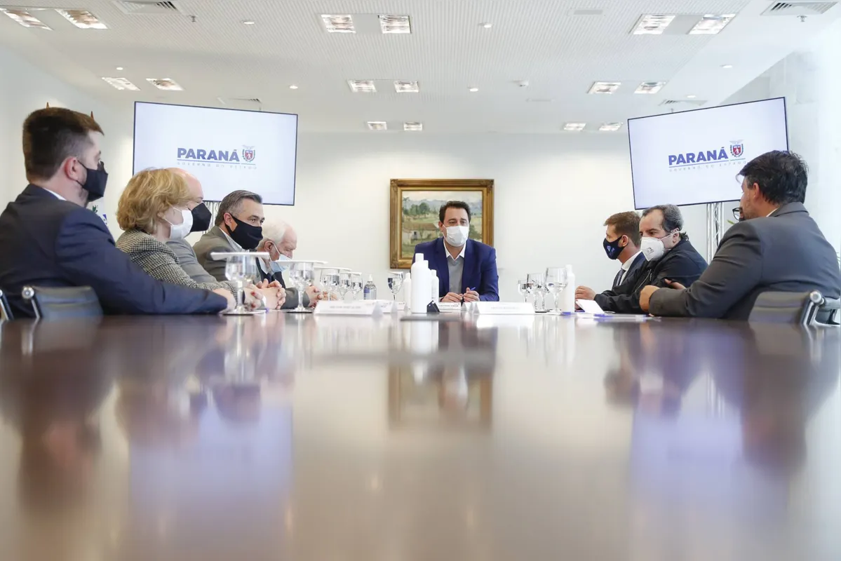 O valor é fruto de economias nas despesas do TCE no atual exercício. O órgão vai antecipar a devolução do recurso superavitário ao Tesouro Estadual.