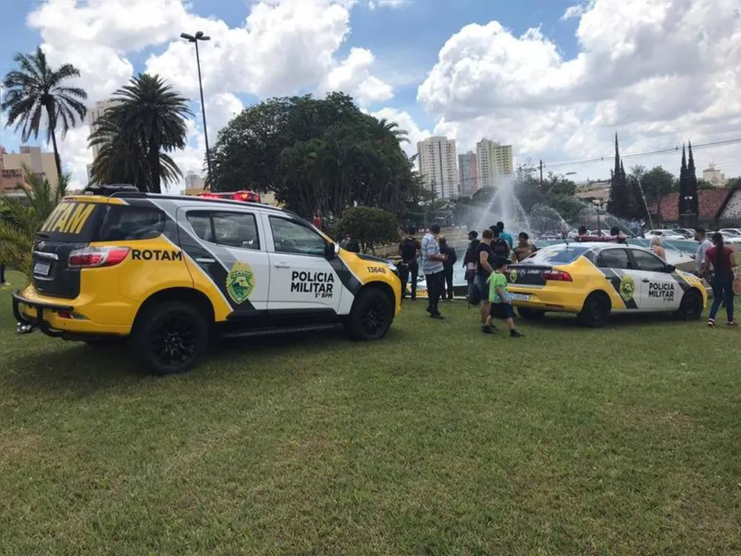 Imagem ilustrativa da imagem TJ anula condenação de assassino confesso de jovem em praça de Londrina