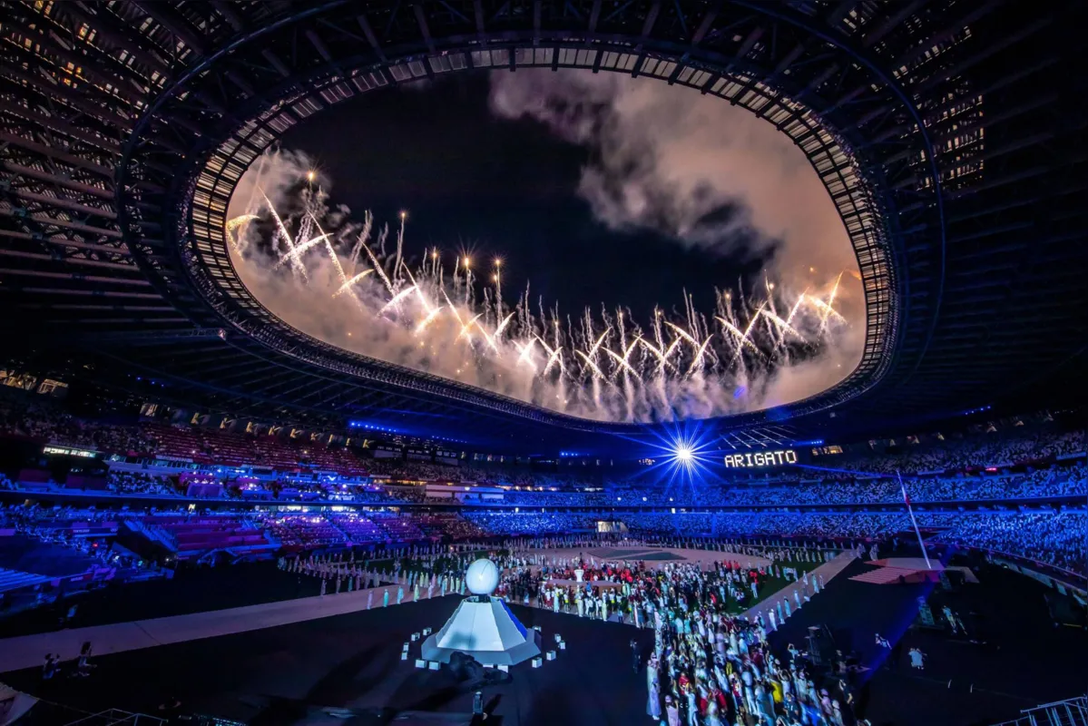 Imagem ilustrativa da imagem Trends da semana – Aquecimento global intensificado, voto impresso rejeitado e Rock in Rio 2022