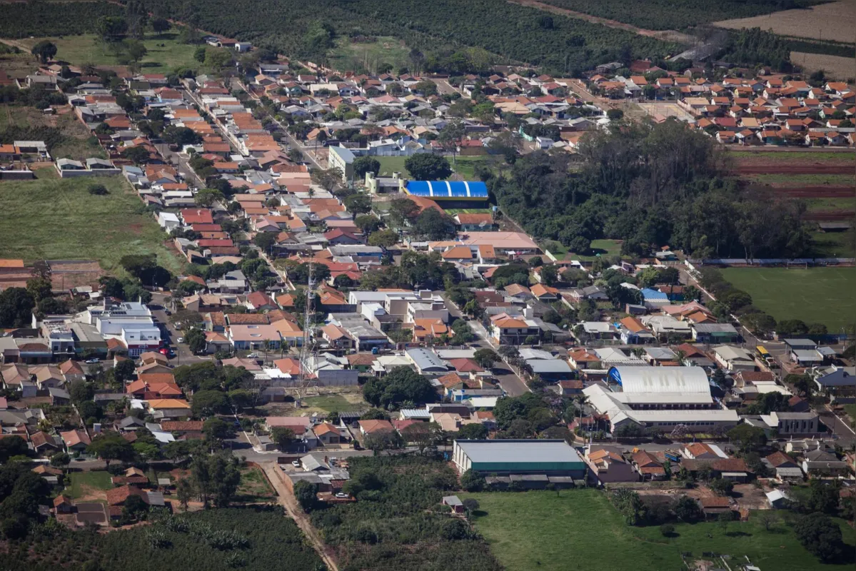 Em Pitangueiras, óbitos aconteceram no início da pandemia e a média de idade era de 77 anos