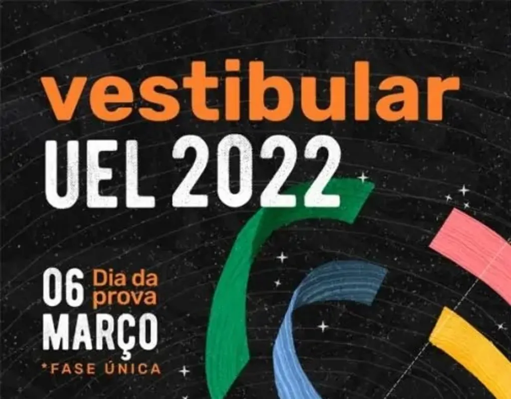 Imagem ilustrativa da imagem UEL define preço da inscrição para o Vestibular 2022